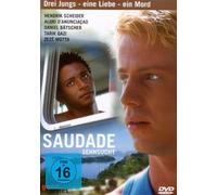 Saudade - Sehnsucht [Alemania] [DVD]