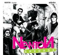 Saudade [Vinilo]