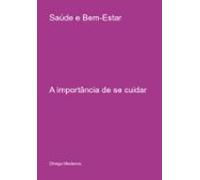 Saúde E Bem-estar (ebook)