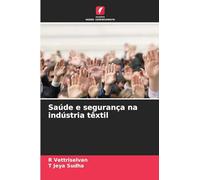 Saúde e segurança na indústria têxtil