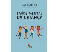 SAÚDE MENTAL DA CRIANÇA