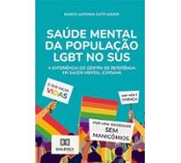 Saúde Mental Da População Lgbt No Sus (ebook)