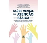 Saúde Mental Na Atenção Básica (ebook)