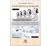 Saúde Mental & Trabalho (ebook)