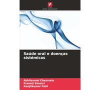 Saúde oral e doenças sistémicas