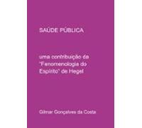 Saúde Pública (ebook)