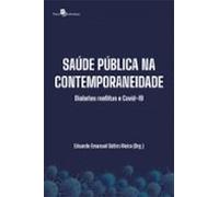 Saúde Pública Na Contemporaneidade (ebook)