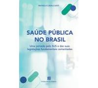 Saúde Pública No Brasil (ebook)