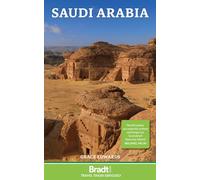 Arabia Saudí (Bradt Travel Guides)