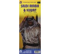 Saudi Arabia & Kuwait