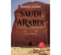 Saudi Arabia - Travel Guide