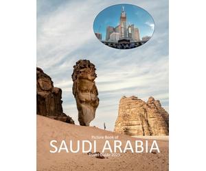 SAUDI ARABIA: Wonderful pictures that give you an idea of an amazing country, the style of buildings, castles, etc., for all travel lovers.