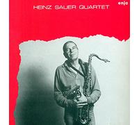 Sauer,Heinz - Cherry Bat