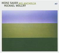 Sauer,Heinz - Melancholia