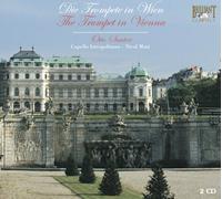 Sauer, Otto - Trumpet in Vienna