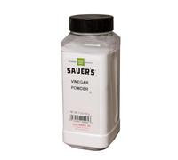 Sauer Vinegar Powder, 15 onzas