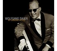 Sauer,Wolfgang - My Swinging World