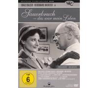 Sauerbruch - Das war mein Leben [Alemania] [DVD]