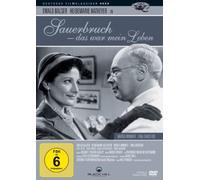 Sauerbruch - Das war mein Leben [Alemania] [DVD]