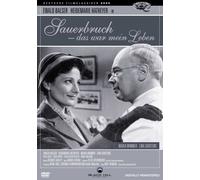 Sauerbruch - Das war mein Leben [Alemania] [DVD]