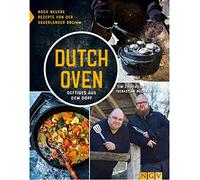 Sauerländer BBCrew Dutch Oven - Deftiges aus dem Dopf: Noch neuere R (Tapa dura)