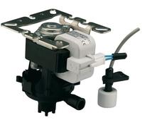 Sauermann SI-2052 Bomba Condensados para Cassette