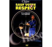 Sauf votre respect [Francia] [DVD]