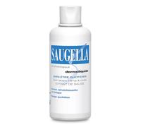 Saugela - Dermoliquido - Jabón para la higiene intima - 500 ml