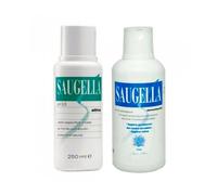 SauGella Attiva Emulsión 250 ml + Dermoliquid 250 ml
