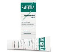 Saugella Gel Lubricante Attiva 30 gr