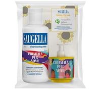 Saugella Chiamala per Nome Limited Edition Dermoliquido pH3.5