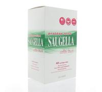 SAUGELLA - Cotton Touch 40 protector de calzoncillos