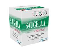 Saugella Cotton Touch Day 14 Toallas