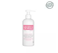 Saugella Crema Calmante y Emoliente 250ml | Outlet