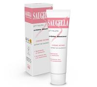 Saugella - Crema íntima