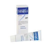 Saugella Dermo Liquid Gel Hidratante Íntimo 30ml