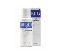 Saugella Dermolíquido 250 ml - Jabón Para la Higiene Íntima Diaria