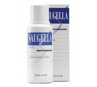 Saugella Dermolíquido Azul 250 ml