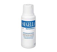 SAUGELLA DERMOLIQUIDO INTIM 750 | Para higiene íntima, antiolores y refrescante. Apto para pieles sensibles, con extracto de salvia, clínicamente probado