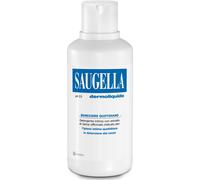 Saugella Gel íntimo Dermolíquido pH 3,5 250 ml