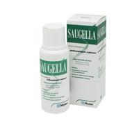 Saugella Emulsión Antiséptica Natural 250 Ml