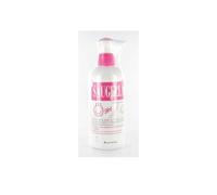 Saugella Emulsión Limpiadora Suave para Niñas 200ml