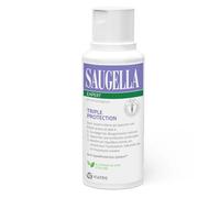 Saugella Expert Triple Protección 250 ml