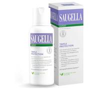 Saugella Lavado íntimo Triple Protección 250 ml