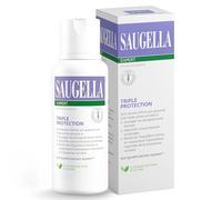 Saugella Expert Triple Protección Lavado Íntimo 250ml