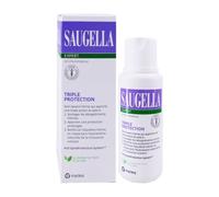 Saugella Lavado íntimo Triple Protección 250 ml