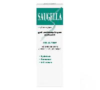 Saugella Gel Antiséptico Natural 30 ml