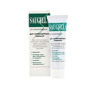 Saugella Gel Íntimo Antiséptico Natural 30ml