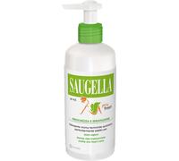 Saugella Gel limpiador refrescante íntimo You Fresh 200mL