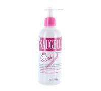 Saugella Emulsión Limpiadora Suave para Niñas 200ml